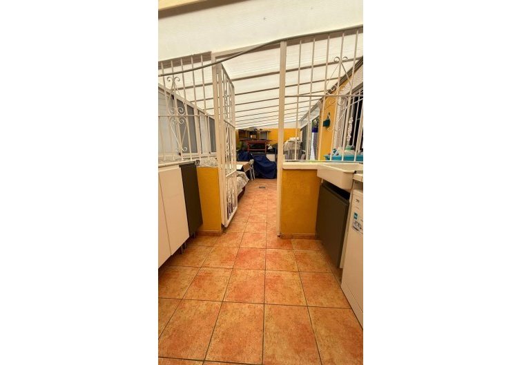 Herverkoop - Bungalow - Torrevieja - La Mata