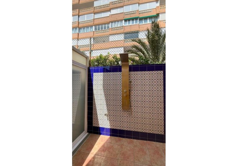 Herverkoop - Bungalow - Torrevieja - La Mata