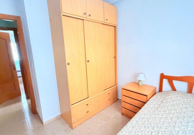 Wiederverkauf - Wohnung - Torrevieja - Centro - Muelle Pesquero