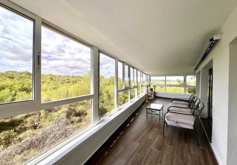 Segunda mano - villa - Pinar de Campoverde - Inland