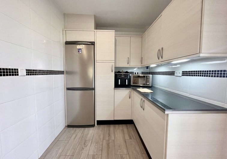 Resale - villa - Pinar de Campoverde - Inland