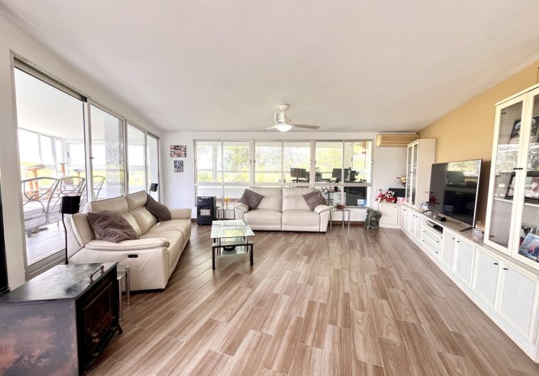 Resale - villa - Pinar de Campoverde - Inland