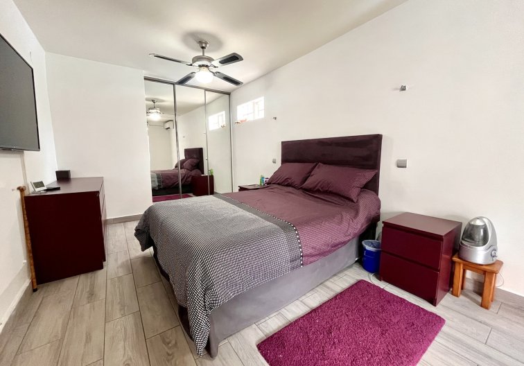 Resale - villa - Pinar de Campoverde - Inland