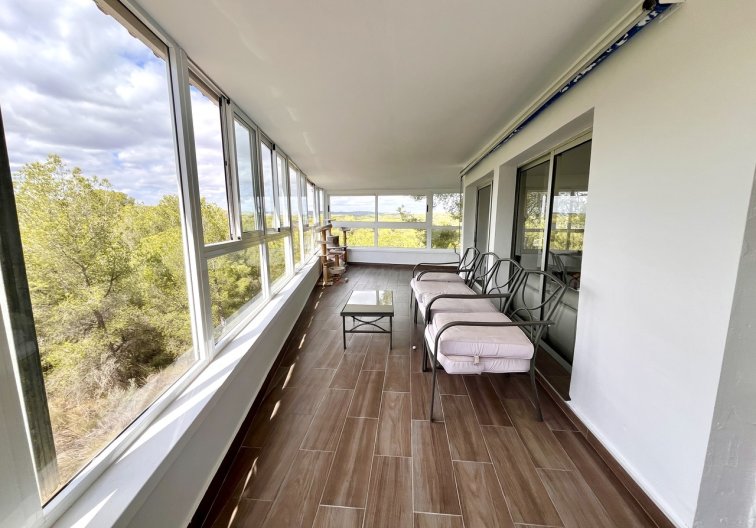 Resale - villa - Pinar de Campoverde - Inland