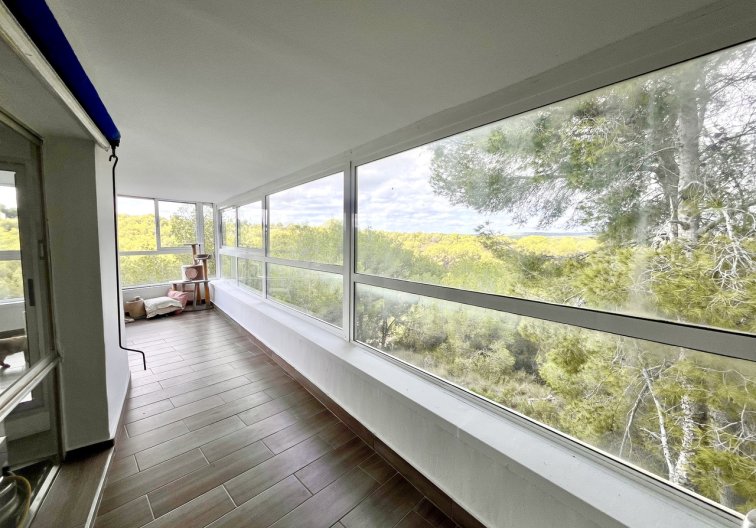 Resale - villa - Pinar de Campoverde - Inland