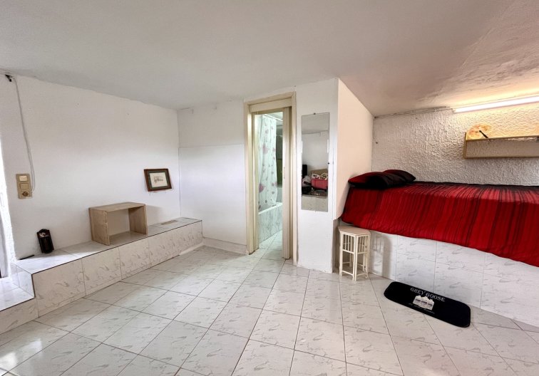Resale - villa - Pinar de Campoverde - Inland