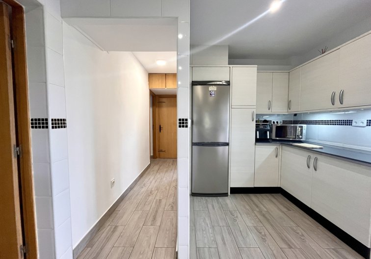 Resale - villa - Pinar de Campoverde - Inland