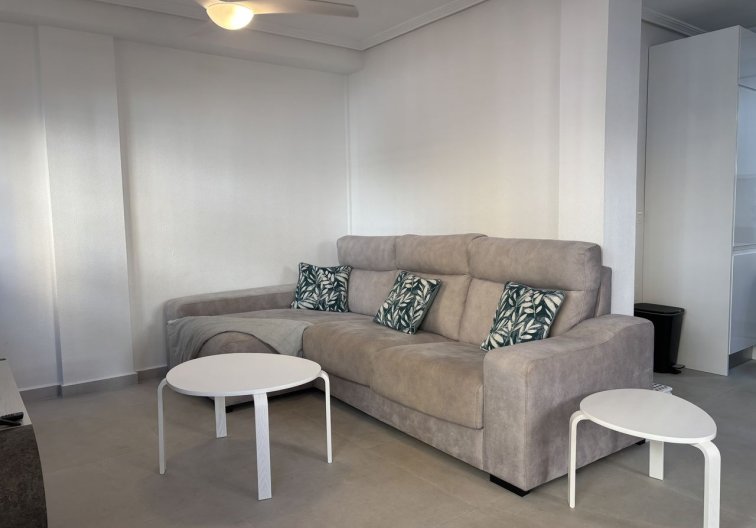 Wiederverkauf - town house - La Zenia - Costa Blanca