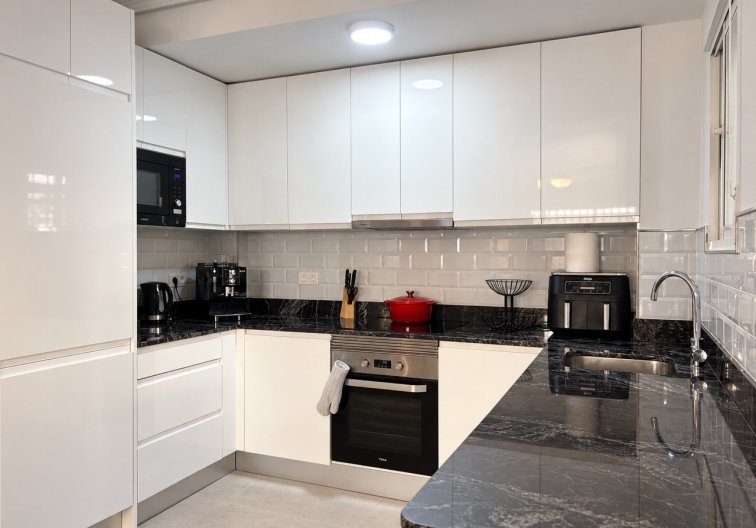 Wiederverkauf - town house - La Zenia - Costa Blanca