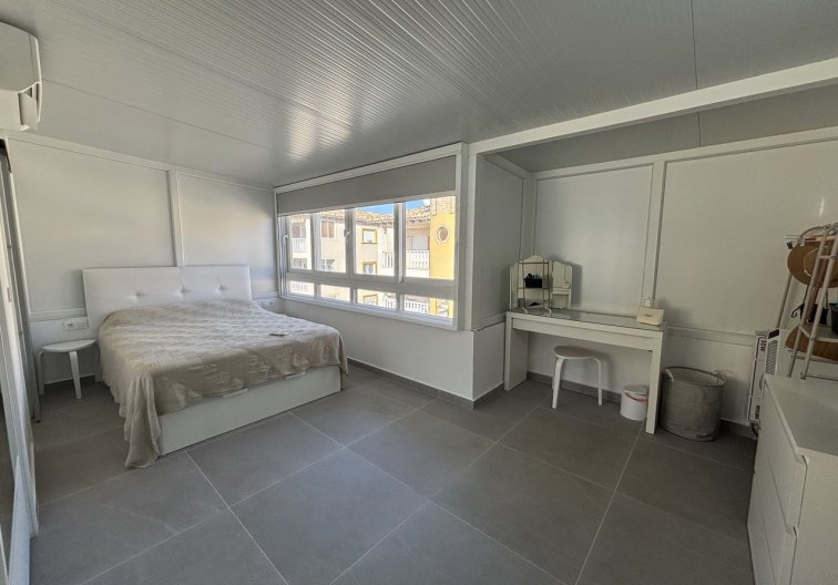 Wiederverkauf - town house - La Zenia - Costa Blanca