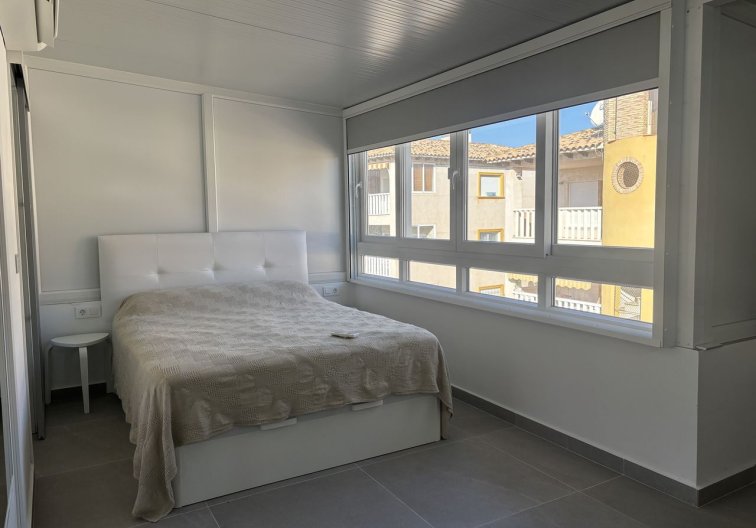 Wiederverkauf - town house - La Zenia - Costa Blanca