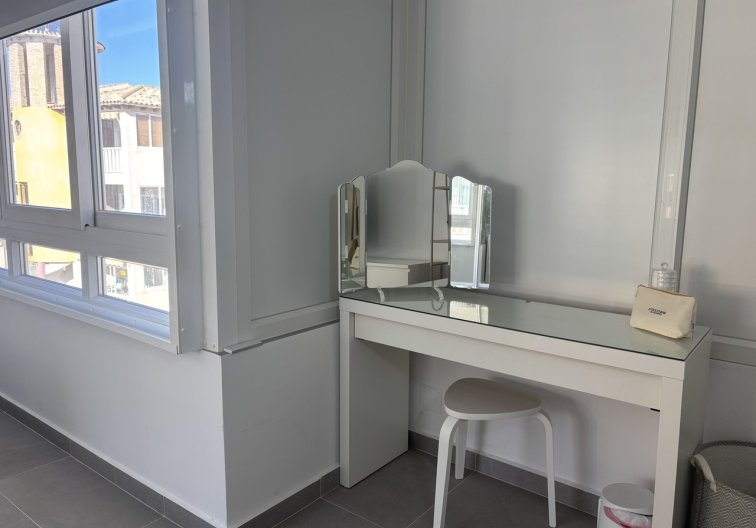 Wiederverkauf - town house - La Zenia - Costa Blanca