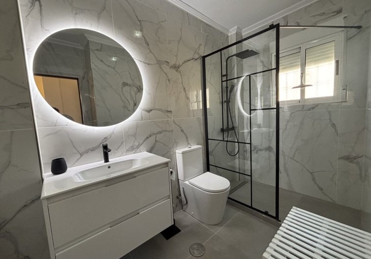 Wiederverkauf - town house - La Zenia - Costa Blanca