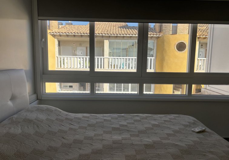 Wiederverkauf - town house - La Zenia - Costa Blanca