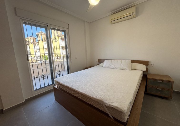 Wiederverkauf - town house - La Zenia - Costa Blanca