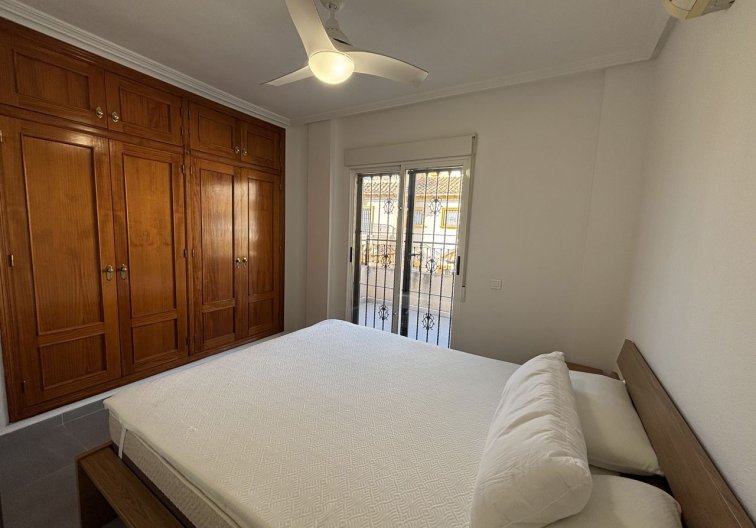 Wiederverkauf - town house - La Zenia - Costa Blanca