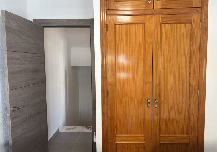 Wiederverkauf - town house - La Zenia - Costa Blanca