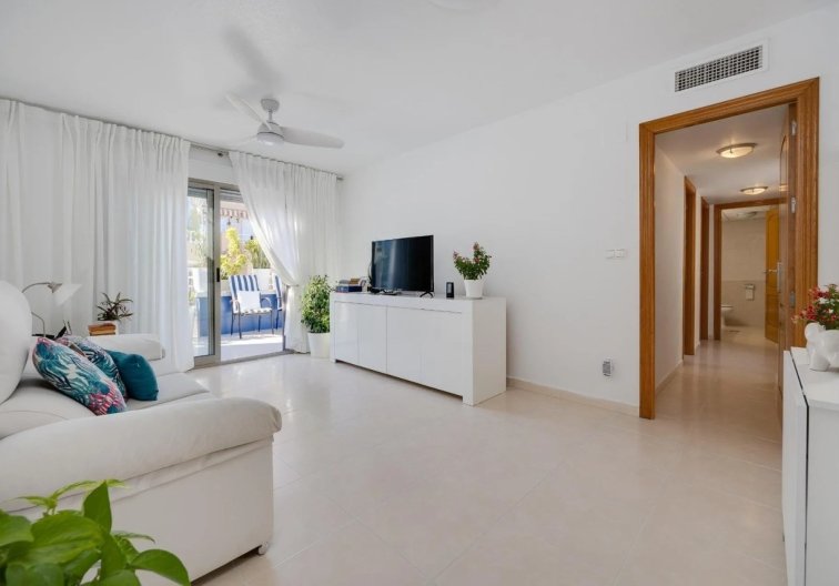 Wiederverkauf - Penthaus - Torrevieja - Costa Blanca