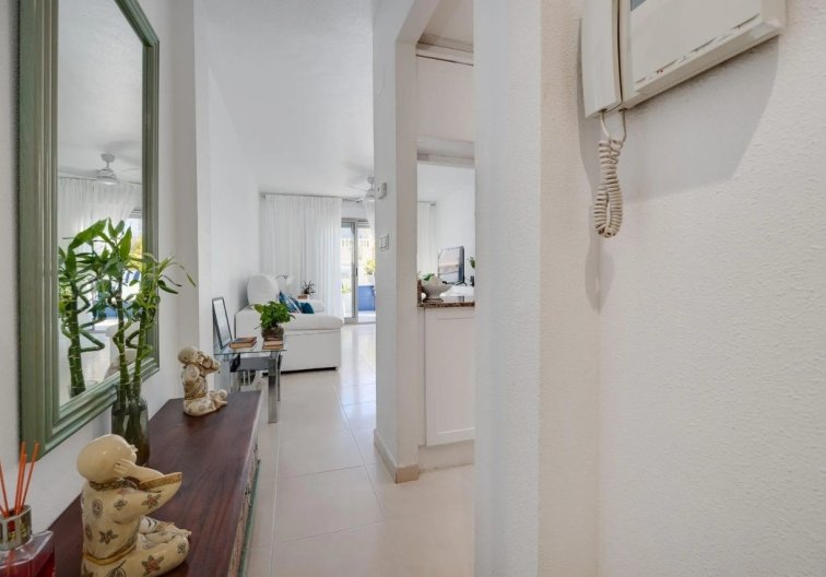 Wiederverkauf - Penthaus - Torrevieja - Costa Blanca