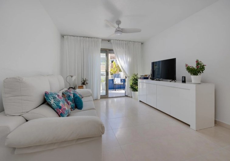Wiederverkauf - Penthaus - Torrevieja - Costa Blanca
