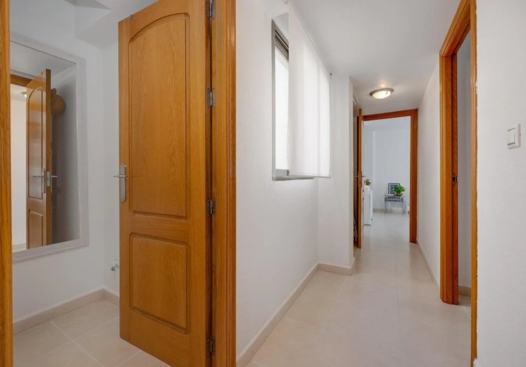 Wiederverkauf - Penthaus - Torrevieja - Costa Blanca