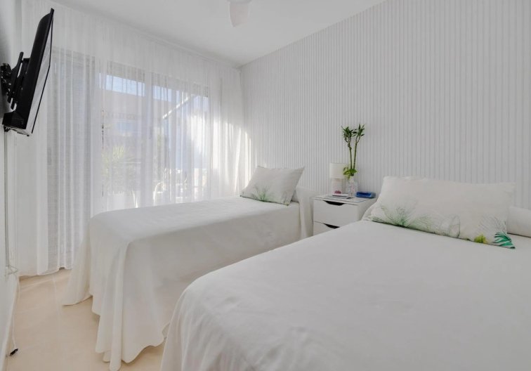 Wiederverkauf - Penthaus - Torrevieja - Costa Blanca