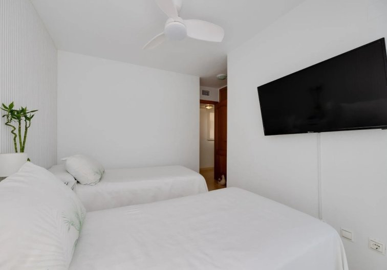 Wiederverkauf - Penthaus - Torrevieja - Costa Blanca