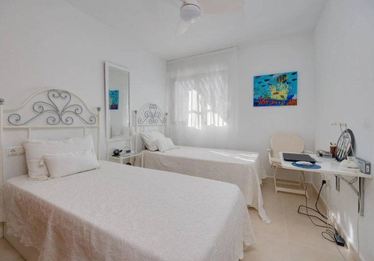 Wiederverkauf - Penthaus - Torrevieja - Costa Blanca