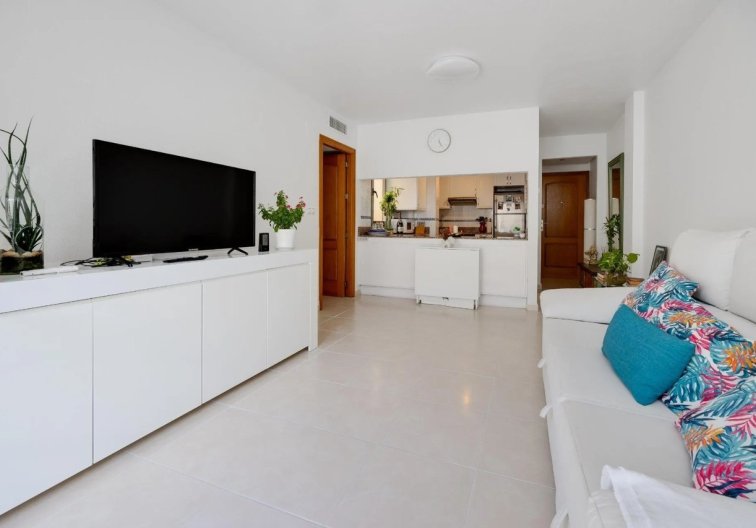 Wiederverkauf - Penthaus - Torrevieja - Costa Blanca