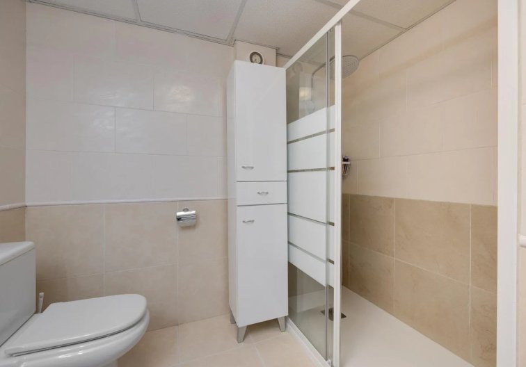Wiederverkauf - Penthaus - Torrevieja - Costa Blanca