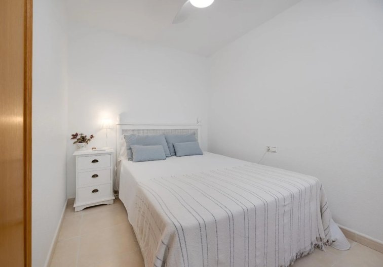 Wiederverkauf - Penthaus - Torrevieja - Costa Blanca