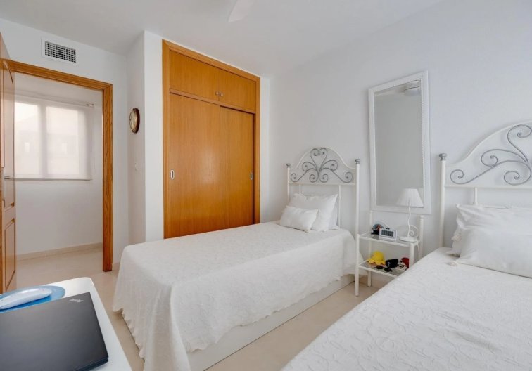 Wiederverkauf - Penthaus - Torrevieja - Costa Blanca