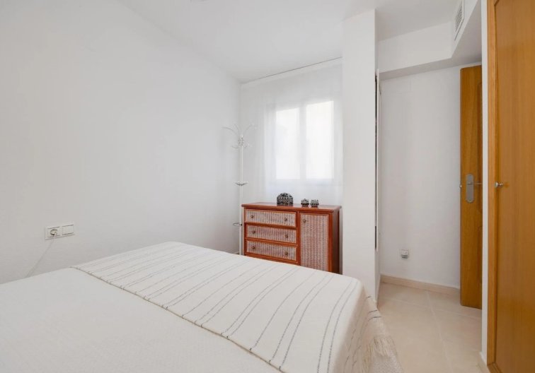 Wiederverkauf - Penthaus - Torrevieja - Costa Blanca