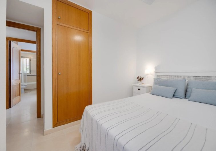 Wiederverkauf - Penthaus - Torrevieja - Costa Blanca
