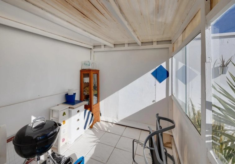 Wiederverkauf - Penthaus - Torrevieja - Costa Blanca