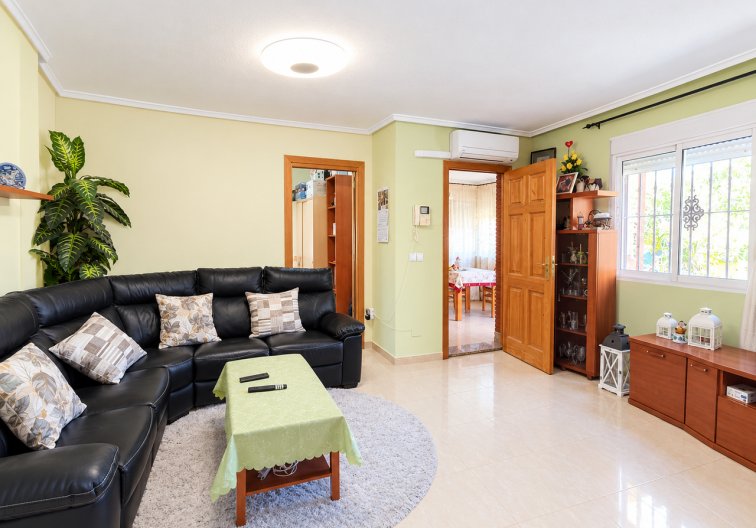 Revente - town house - Ciudad Quesada - Costa Blanca