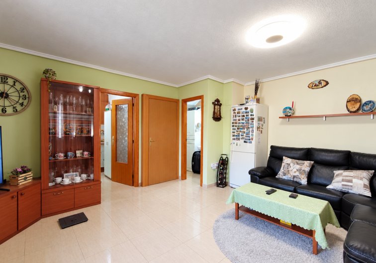Revente - town house - Ciudad Quesada - Costa Blanca