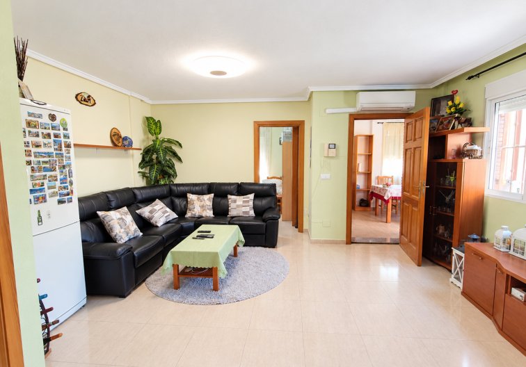 Revente - town house - Ciudad Quesada - Costa Blanca