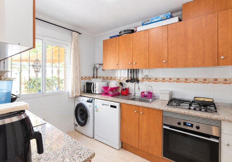 Revente - town house - Ciudad Quesada - Costa Blanca
