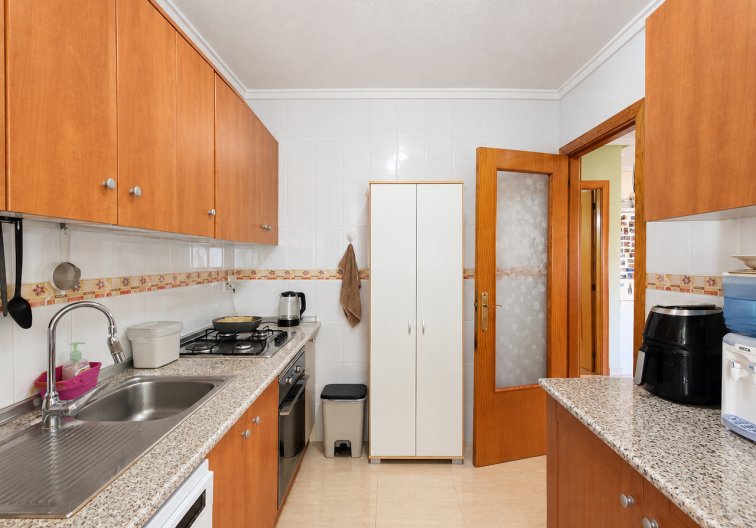 Revente - town house - Ciudad Quesada - Costa Blanca