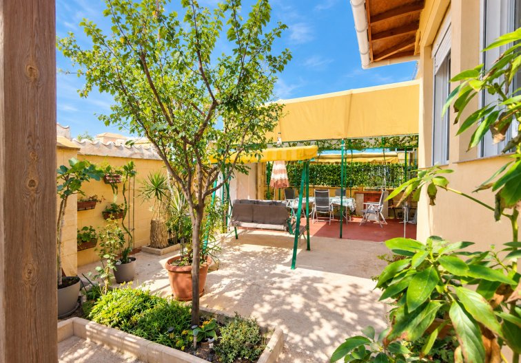 Revente - town house - Ciudad Quesada - Costa Blanca