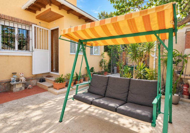 Revente - town house - Ciudad Quesada - Costa Blanca