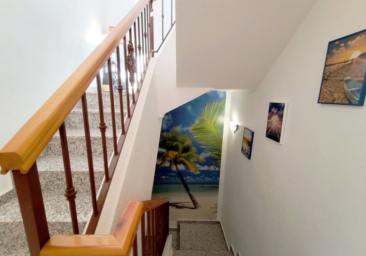 Revente - town house - Ciudad Quesada - Costa Blanca