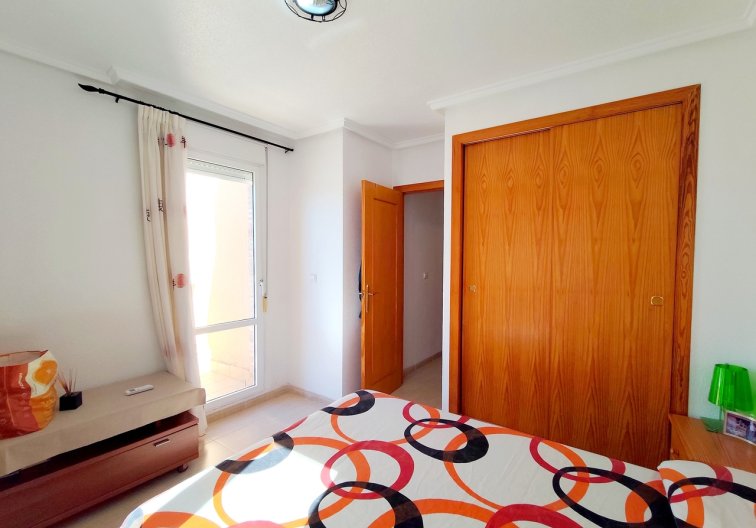 Revente - town house - Ciudad Quesada - Costa Blanca
