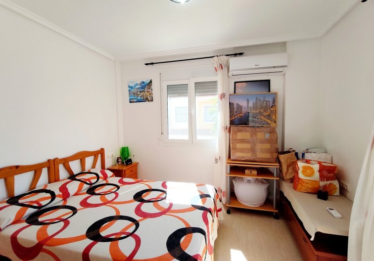 Revente - town house - Ciudad Quesada - Costa Blanca