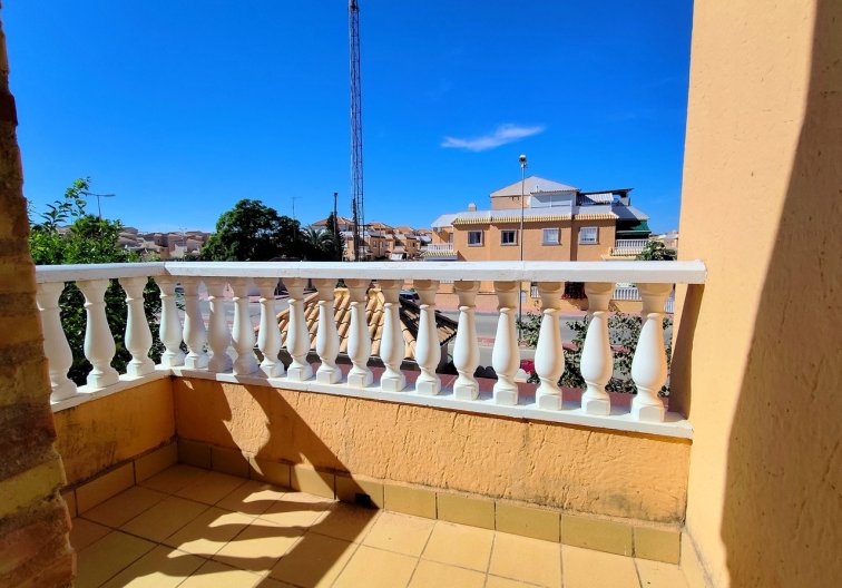 Revente - town house - Ciudad Quesada - Costa Blanca