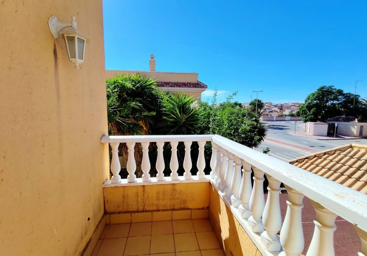 Revente - town house - Ciudad Quesada - Costa Blanca