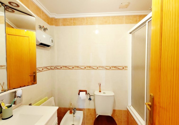 Revente - town house - Ciudad Quesada - Costa Blanca