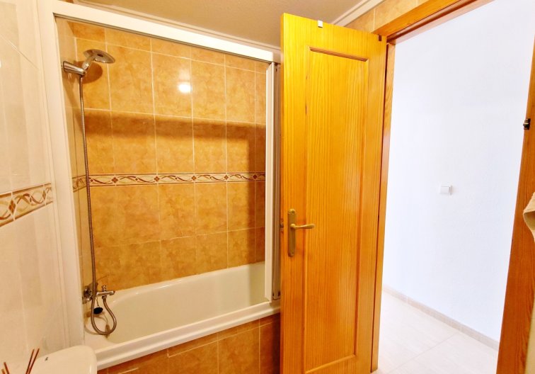 Revente - town house - Ciudad Quesada - Costa Blanca