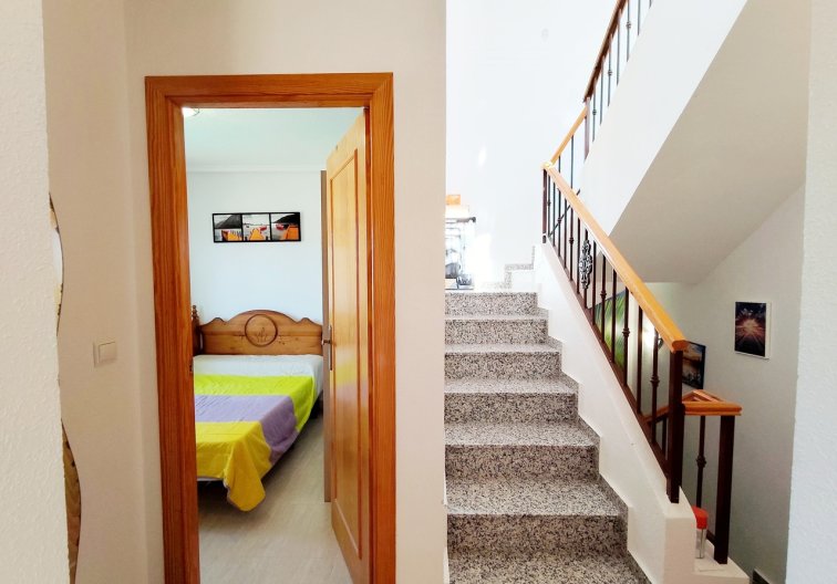 Revente - town house - Ciudad Quesada - Costa Blanca